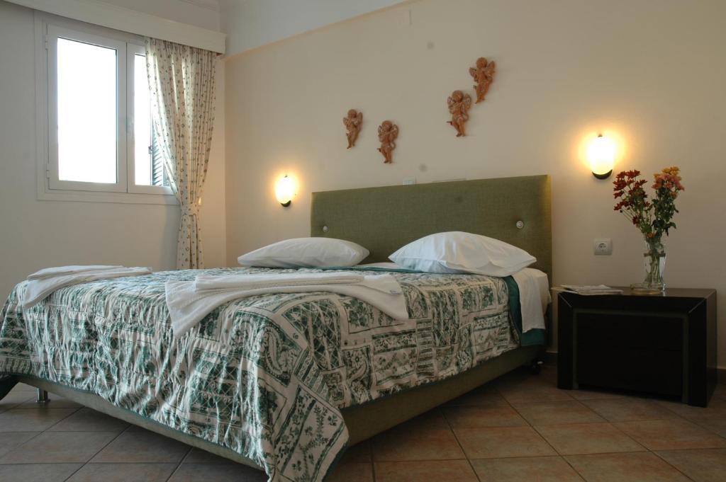 Santa Maura 2* Nydri (Lefkada)