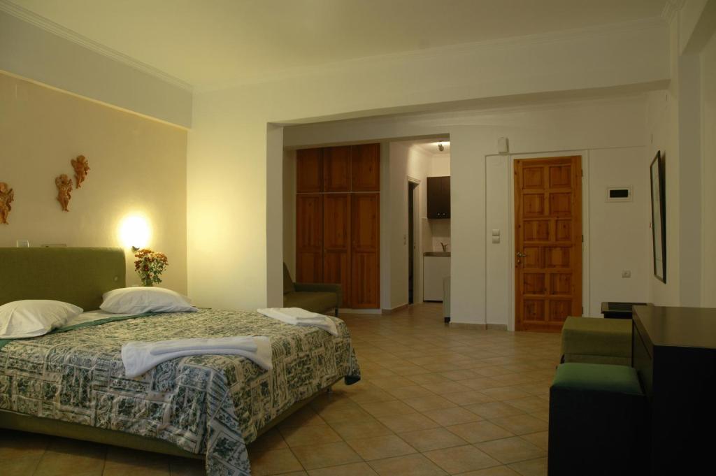 Santa Maura Aparthotel Nydri (Lefkada)