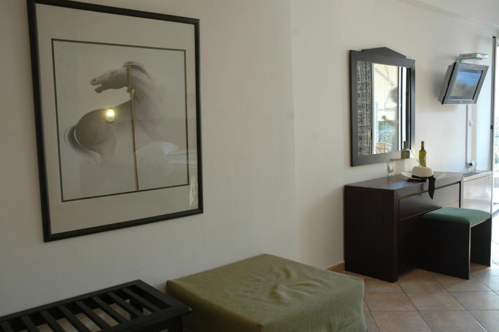 Santa Maura Aparthotel