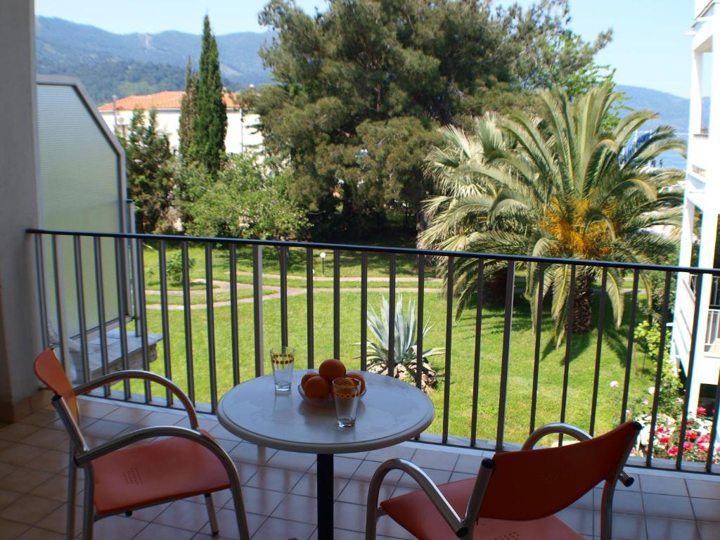 Laios (adults Only) Limenas (Thasos)