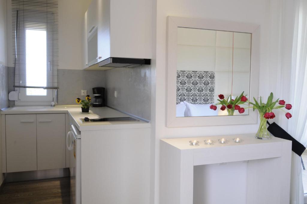 Apartment Fillis House Vourvourou