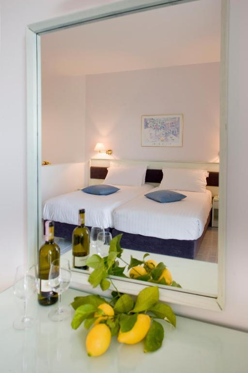 Hotel Di Lindos (Rhodes)