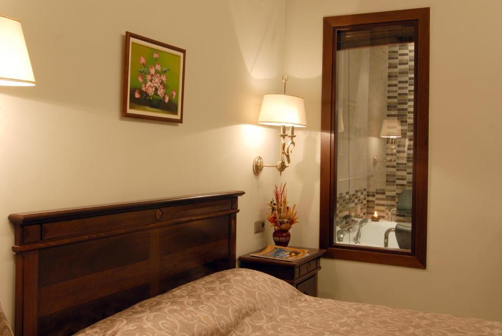 Hotel Mythos