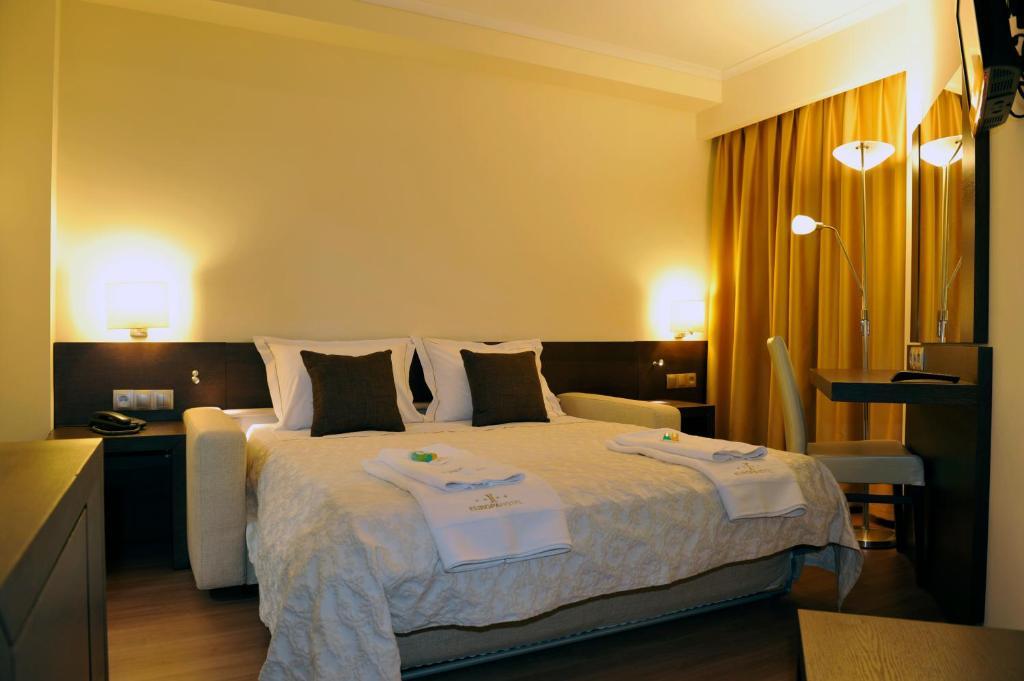 Europa Hotel 4*