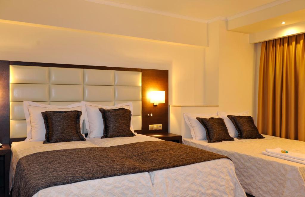 Hotel Europa Kastoria