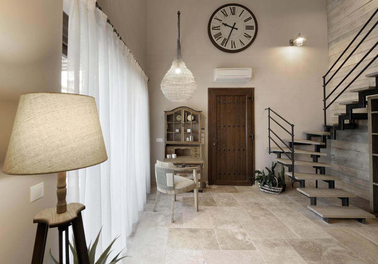 By The Sea Luxury * Limenas (Thasos)