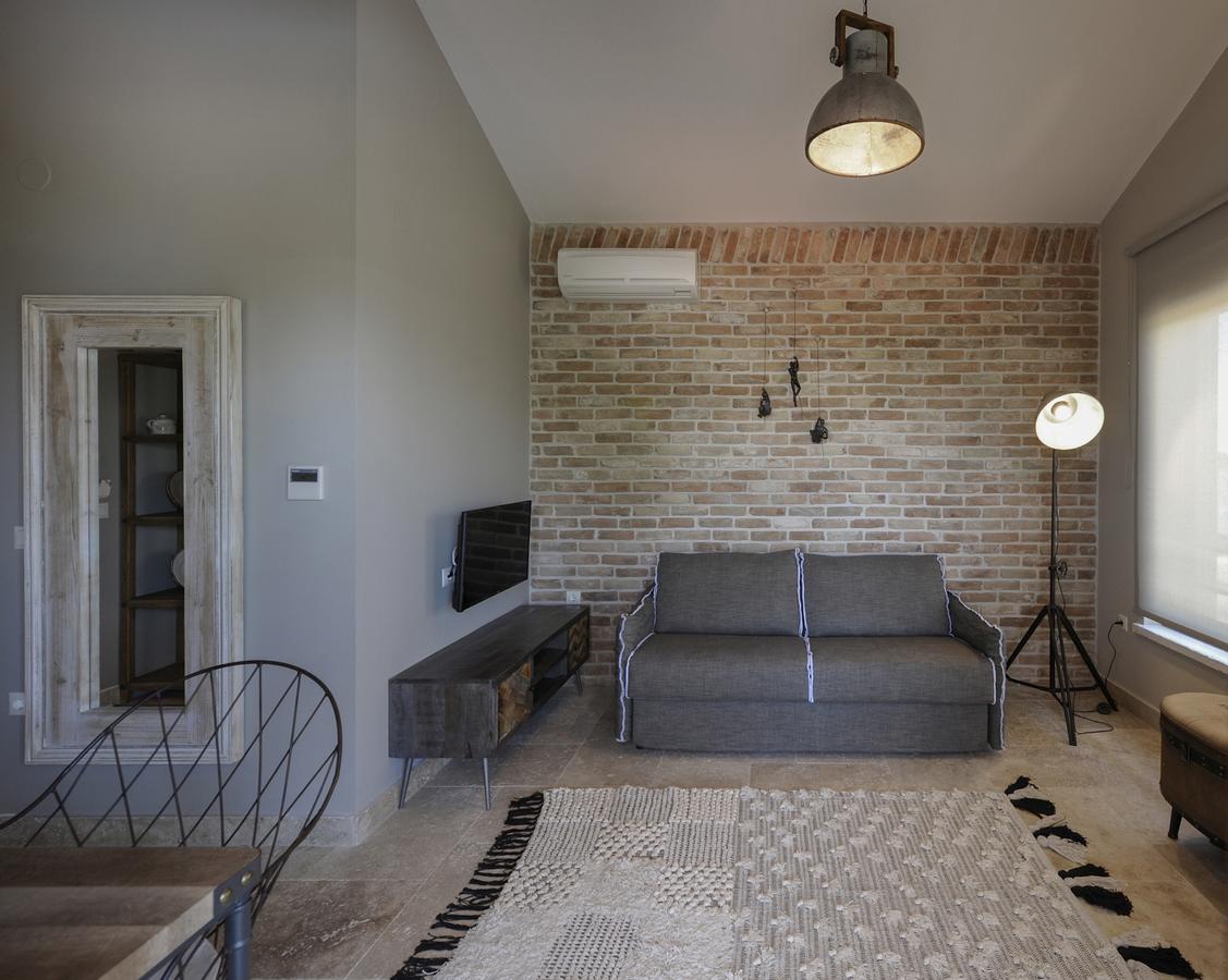 By The Sea Luxury Apartment Limenas (Thasos)