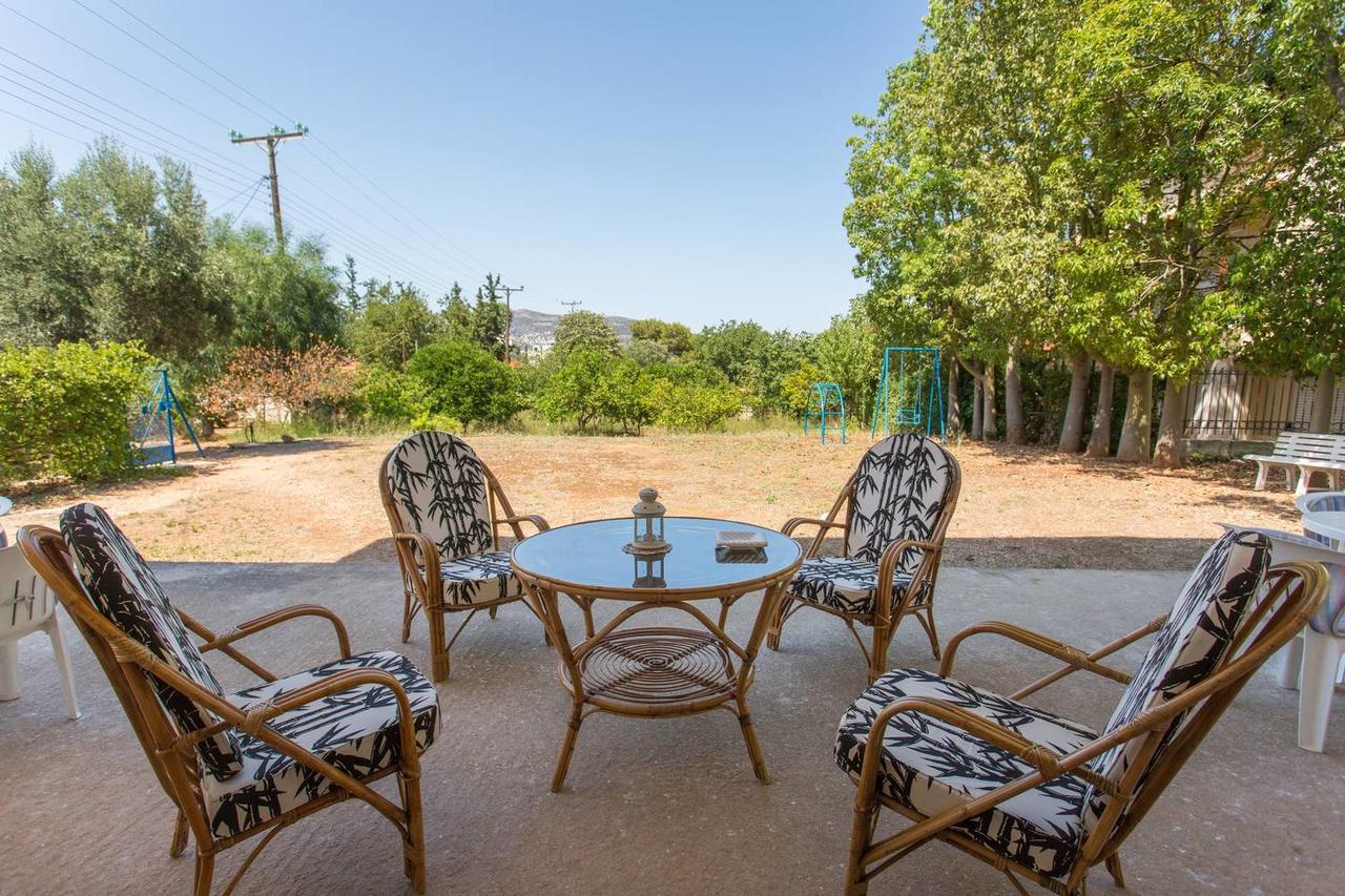 Holiday home Mega Porto Rafti
