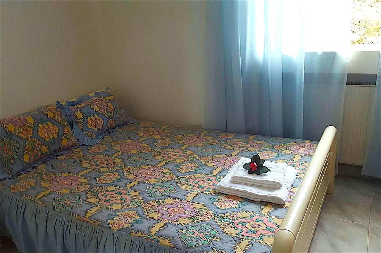 Mega Holiday home Porto Rafti