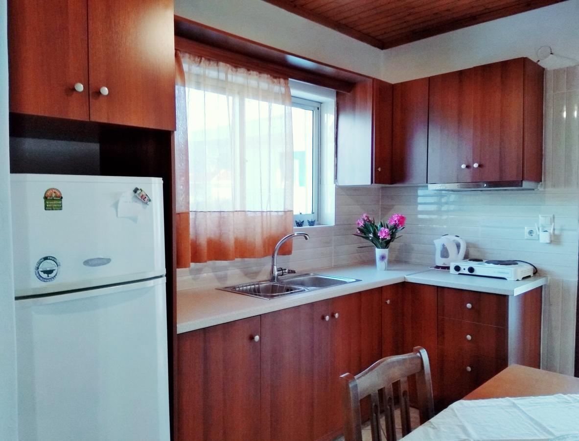 Apartment Irini Studios