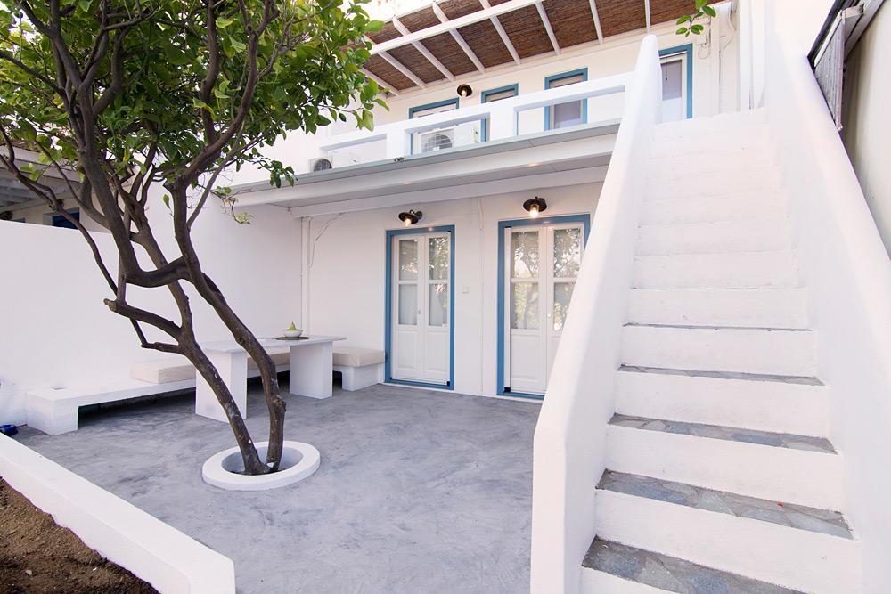 Serifos Livadakia Livadi (Serifos)