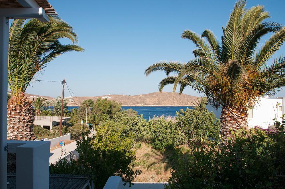 Serifos Livadakia Holiday home Livadi (Serifos)