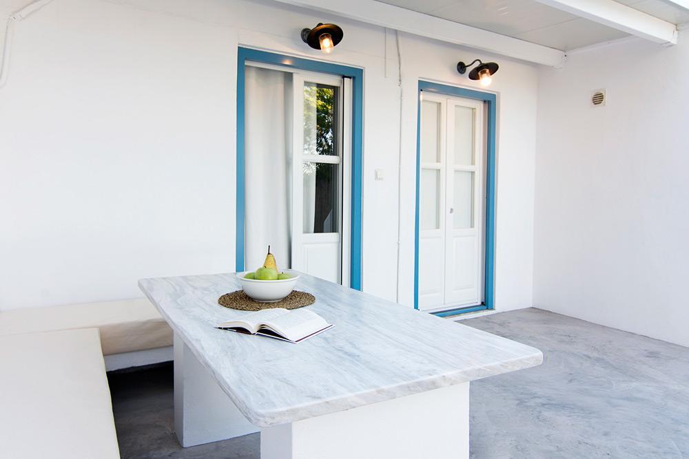 Serifos Livadakia Holiday home Livadi (Serifos)