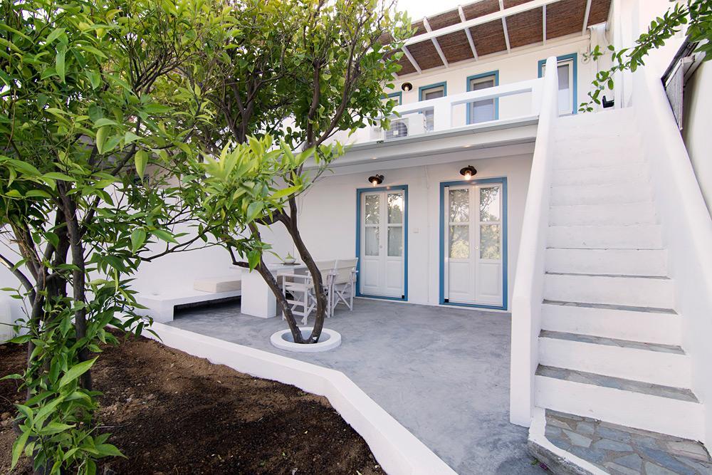 Serifos Livadakia Holiday home Livadi (Serifos)