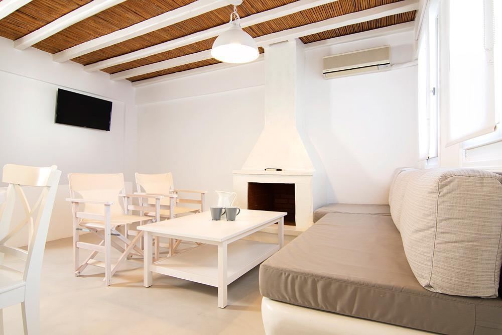 Holiday home Serifos Livadakia *