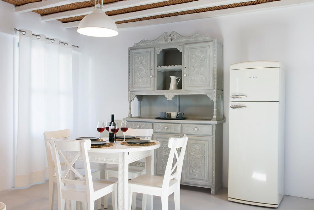 Holiday home Serifos Livadakia