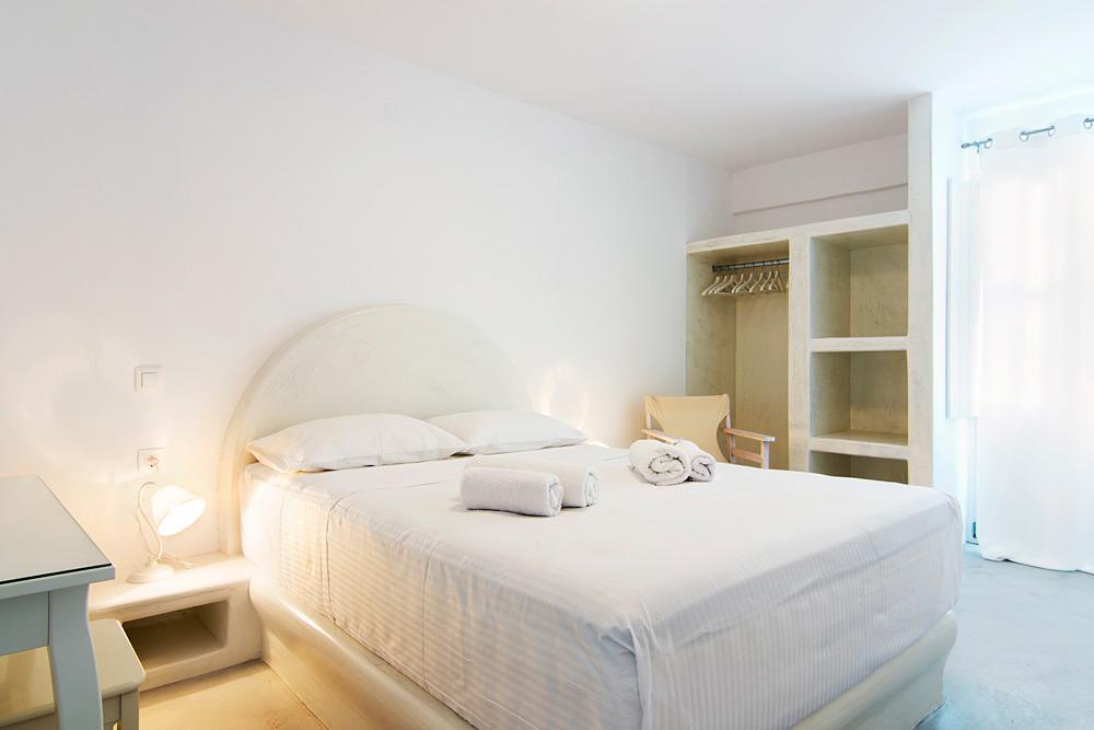 Holiday home Serifos Livadakia