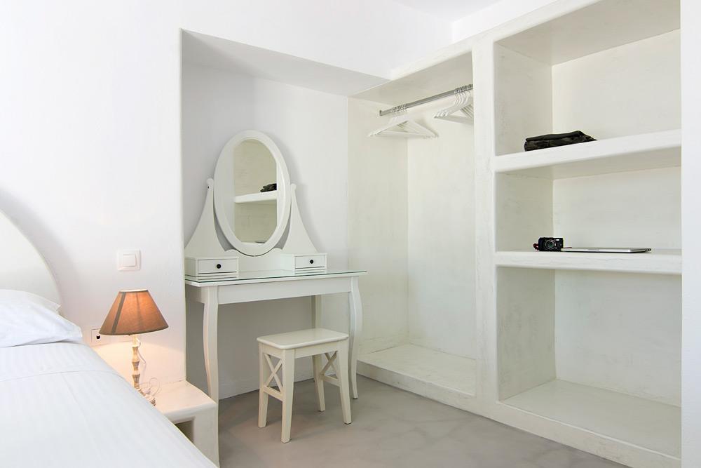 Serifos Livadakia Holiday home *