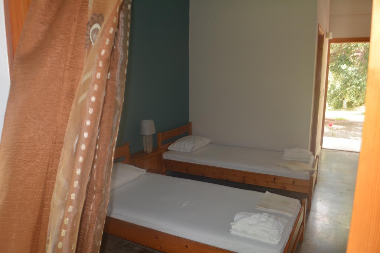 Filoxenia Guest house Riza (Epirus)