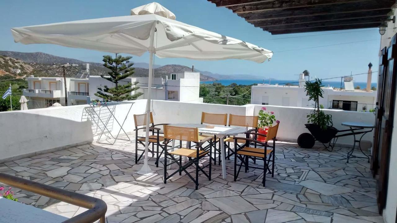 Anny Sea & Sun Apartments 2*