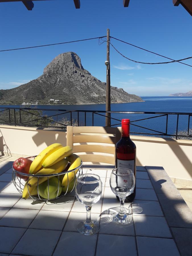 Sdregas Flats * Masouri