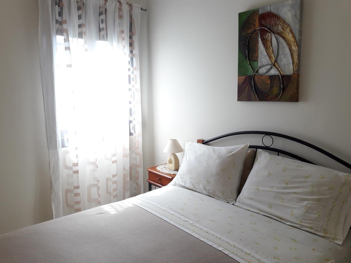 Sdregas Flats Masouri