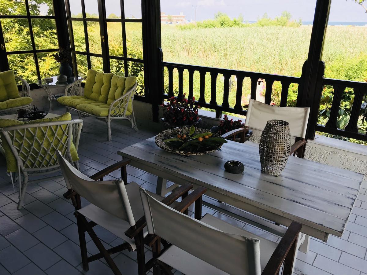 Casa Del Mare Villa