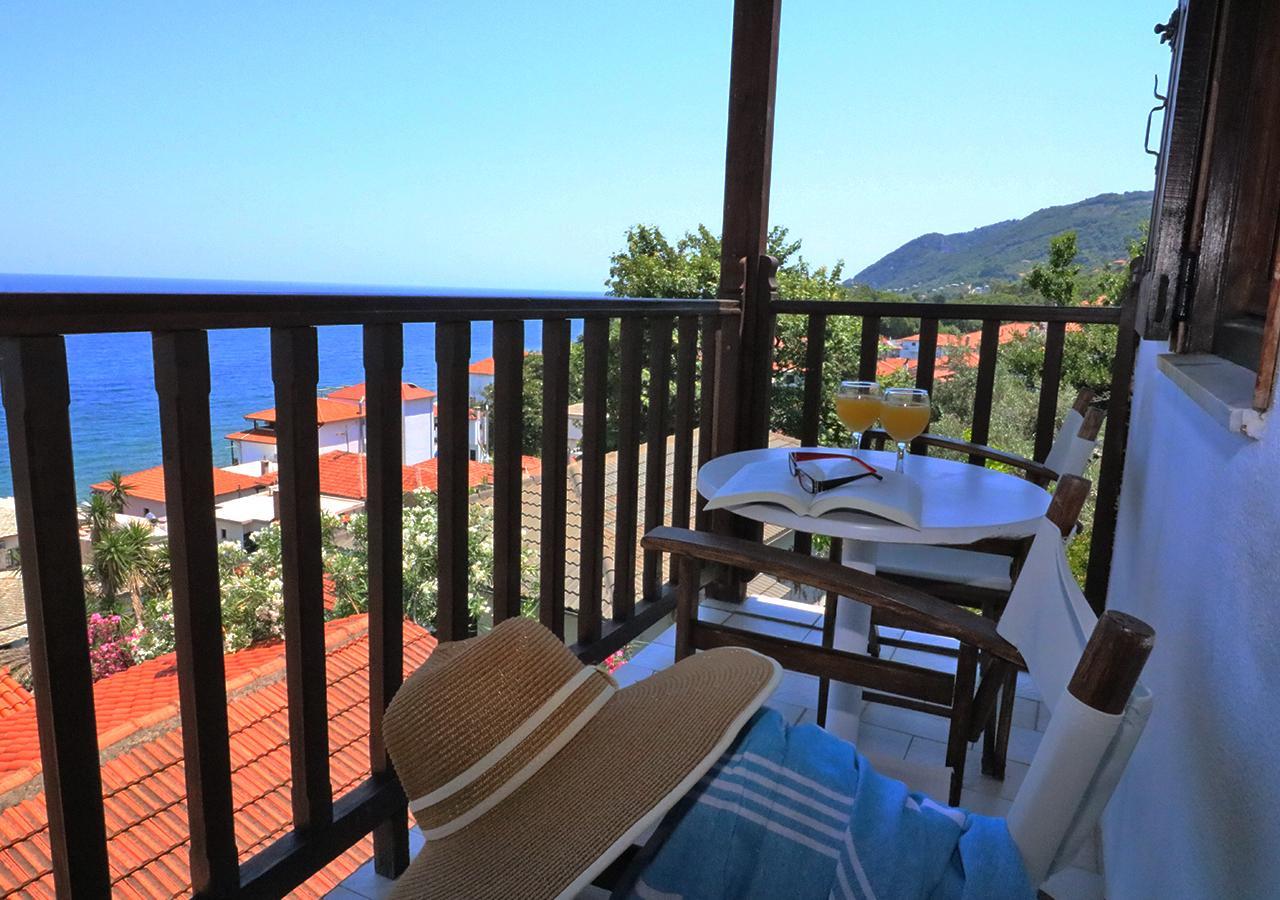 Hotel Boutique Kentrikon & Agios Ioannis (Thessaly)