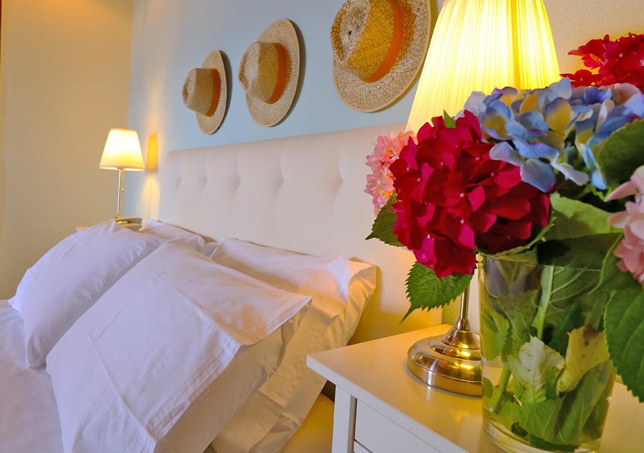 Boutique Kentrikon & Hotel