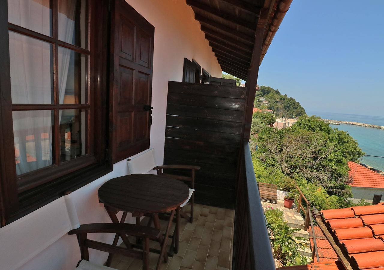 Boutique Kentrikon & Hotel