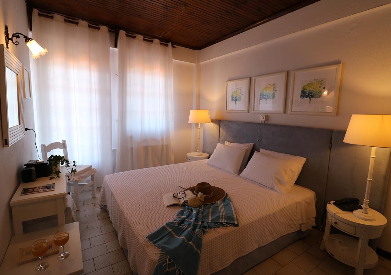Boutique Kentrikon & 3*