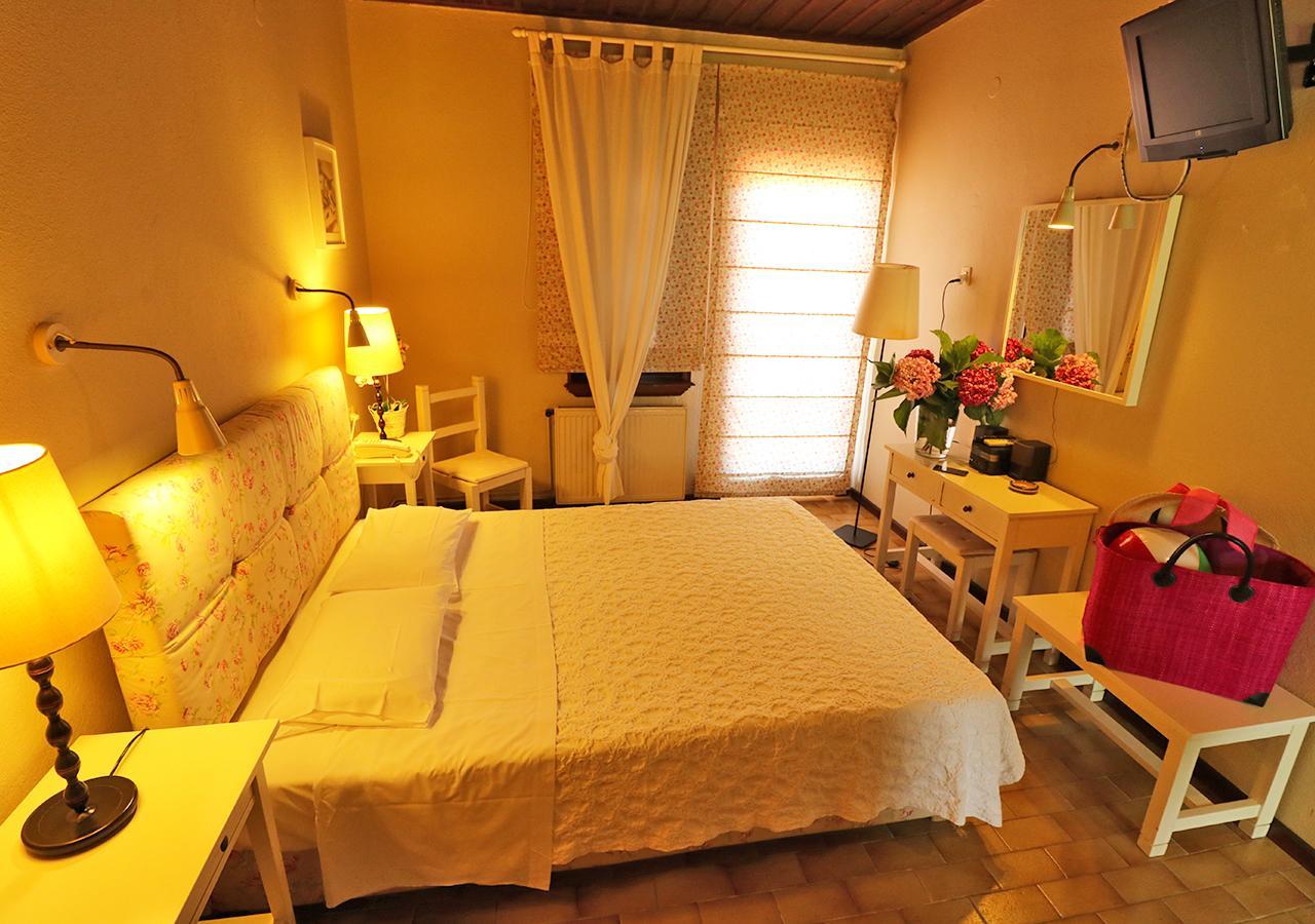 Boutique Kentrikon &