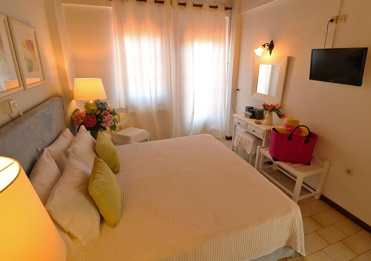 Hotel Boutique Kentrikon &