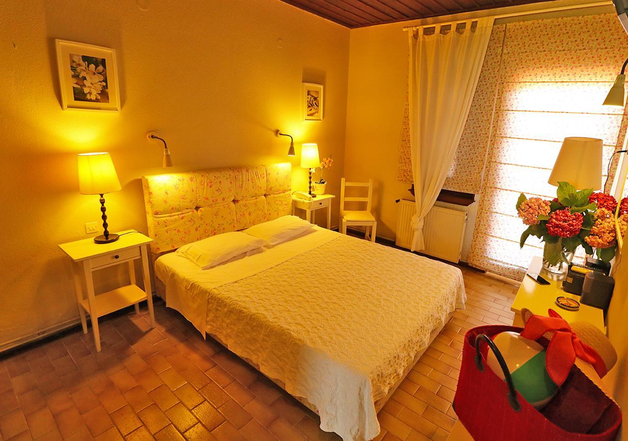 Hotel Boutique Kentrikon &