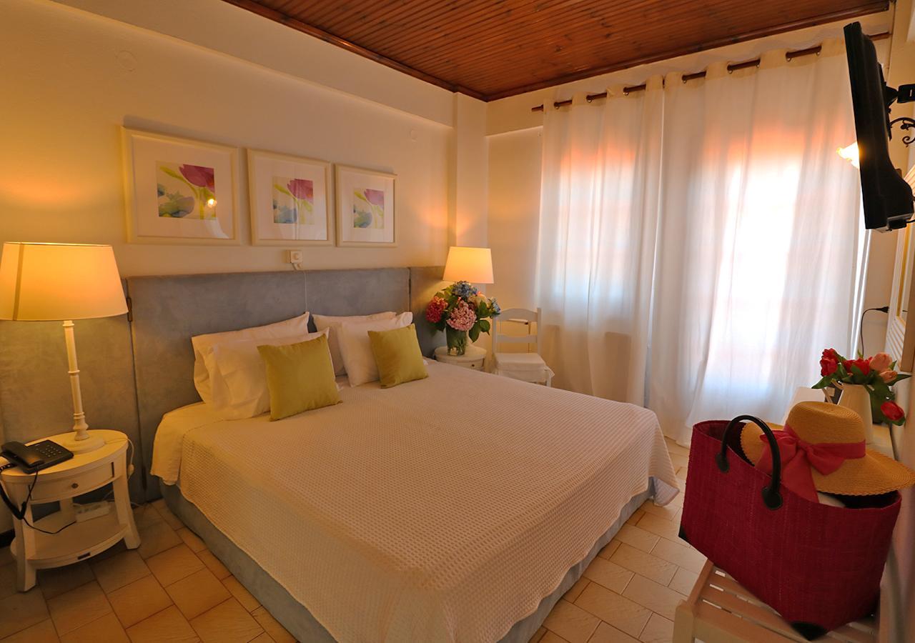 Hotel Boutique Kentrikon & 3*