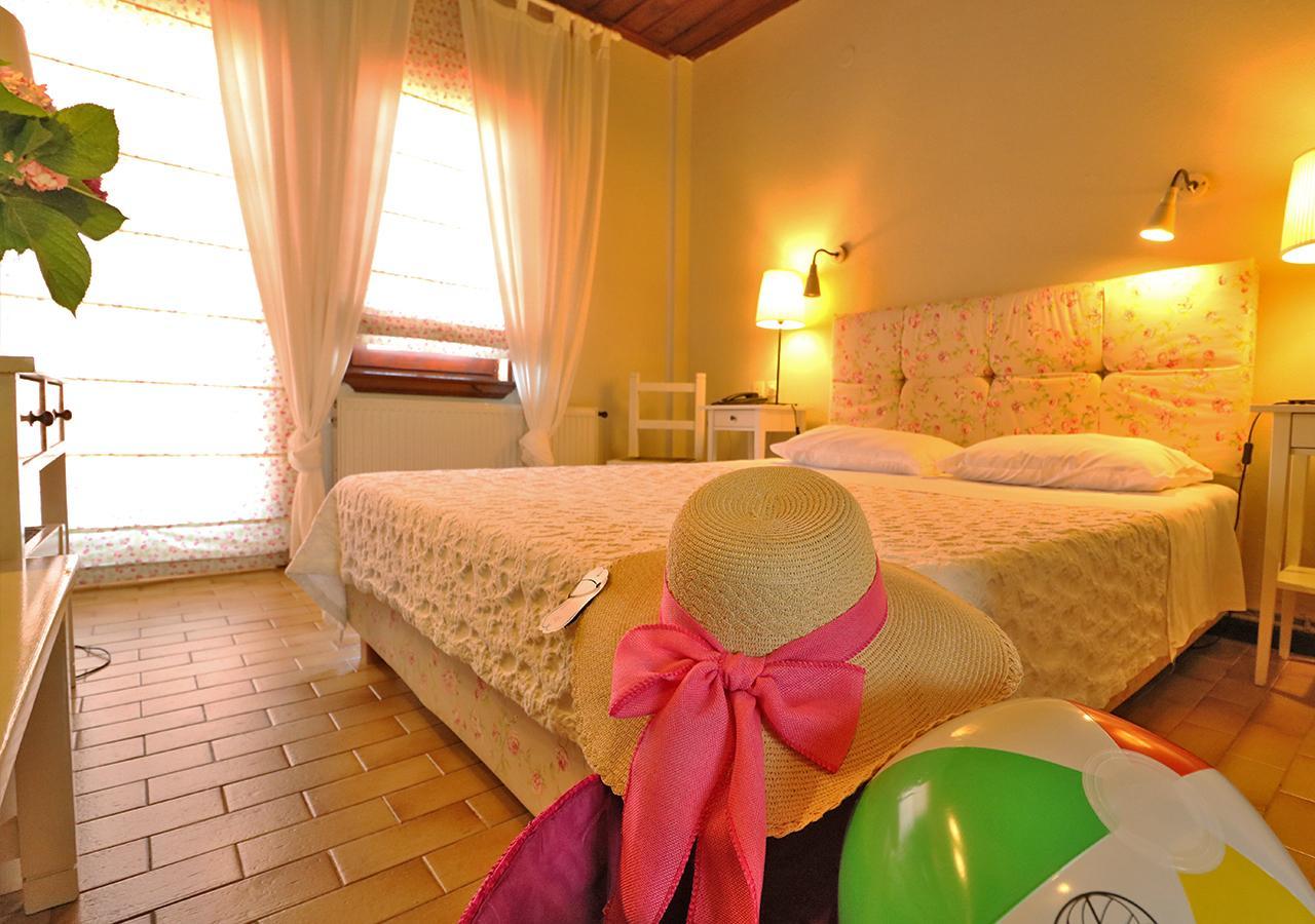 Boutique Kentrikon &
