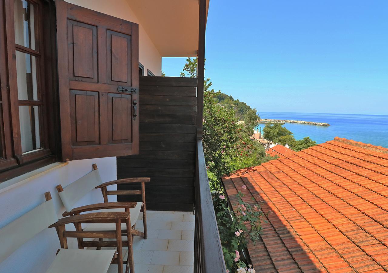Boutique Kentrikon & 3* Agios Ioannis (Thessaly)