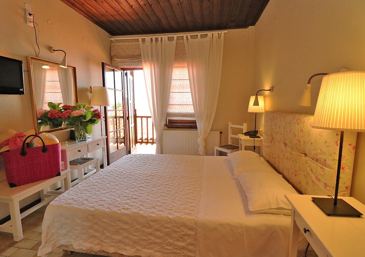 Boutique Kentrikon & Hotel Agios Ioannis (Thessaly)