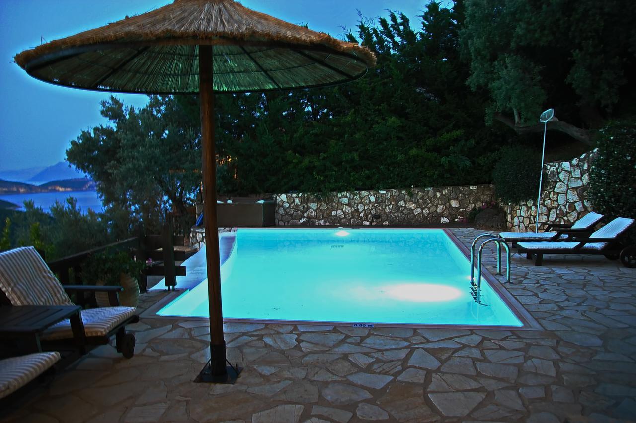 Arethousa Villas Villa *