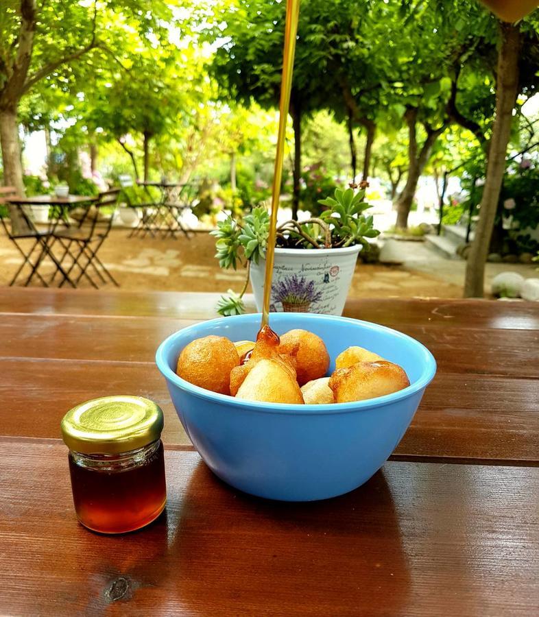 Guest house Aigaion