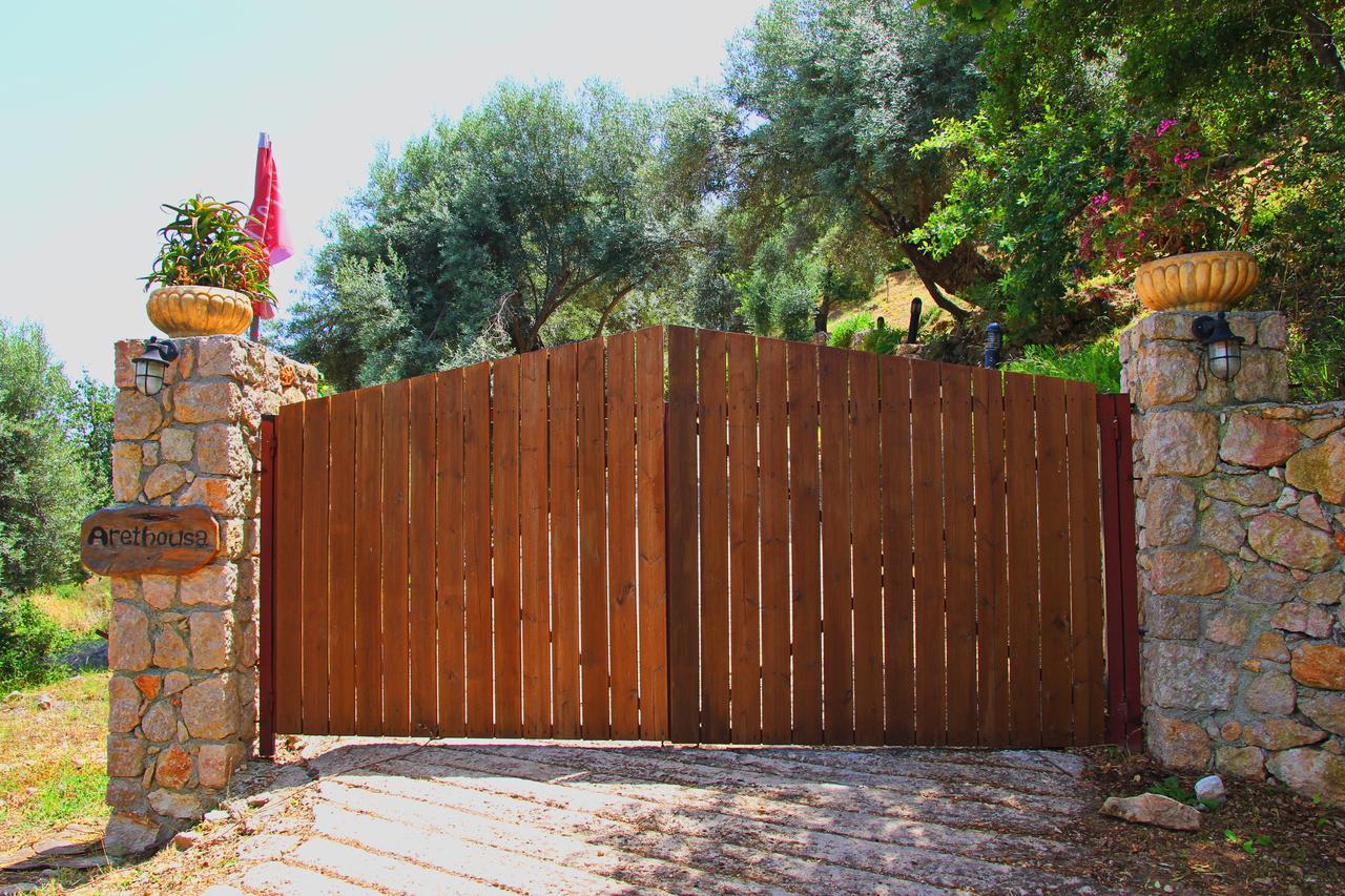 Arethousa Villas Villa
