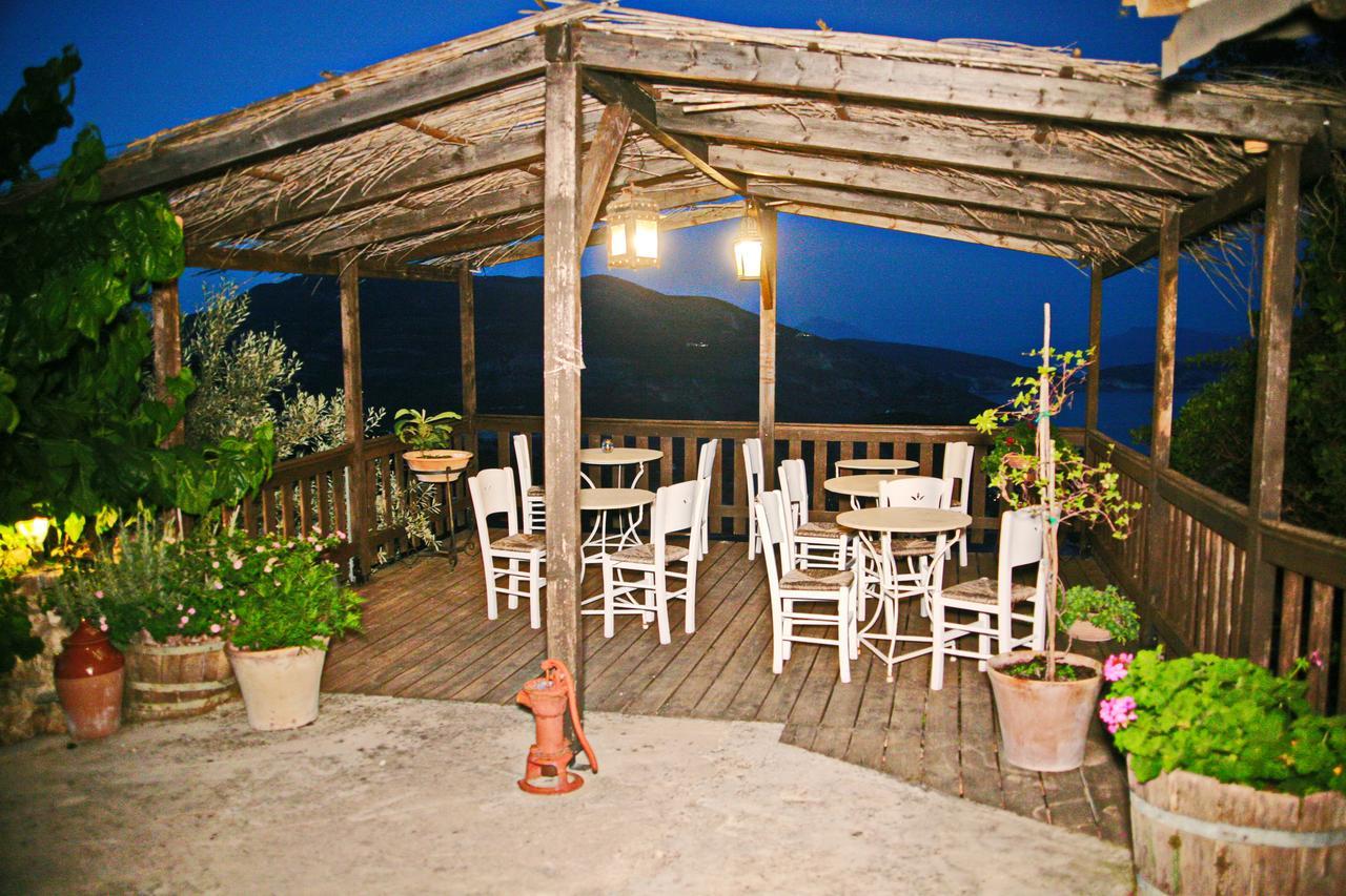 Arethousa Villas Villa