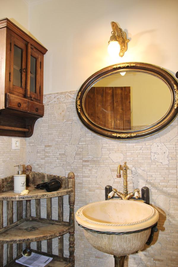 Arethousa Villas Villa *