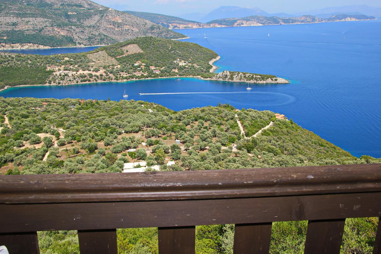 Arethousa Villas Villa *
