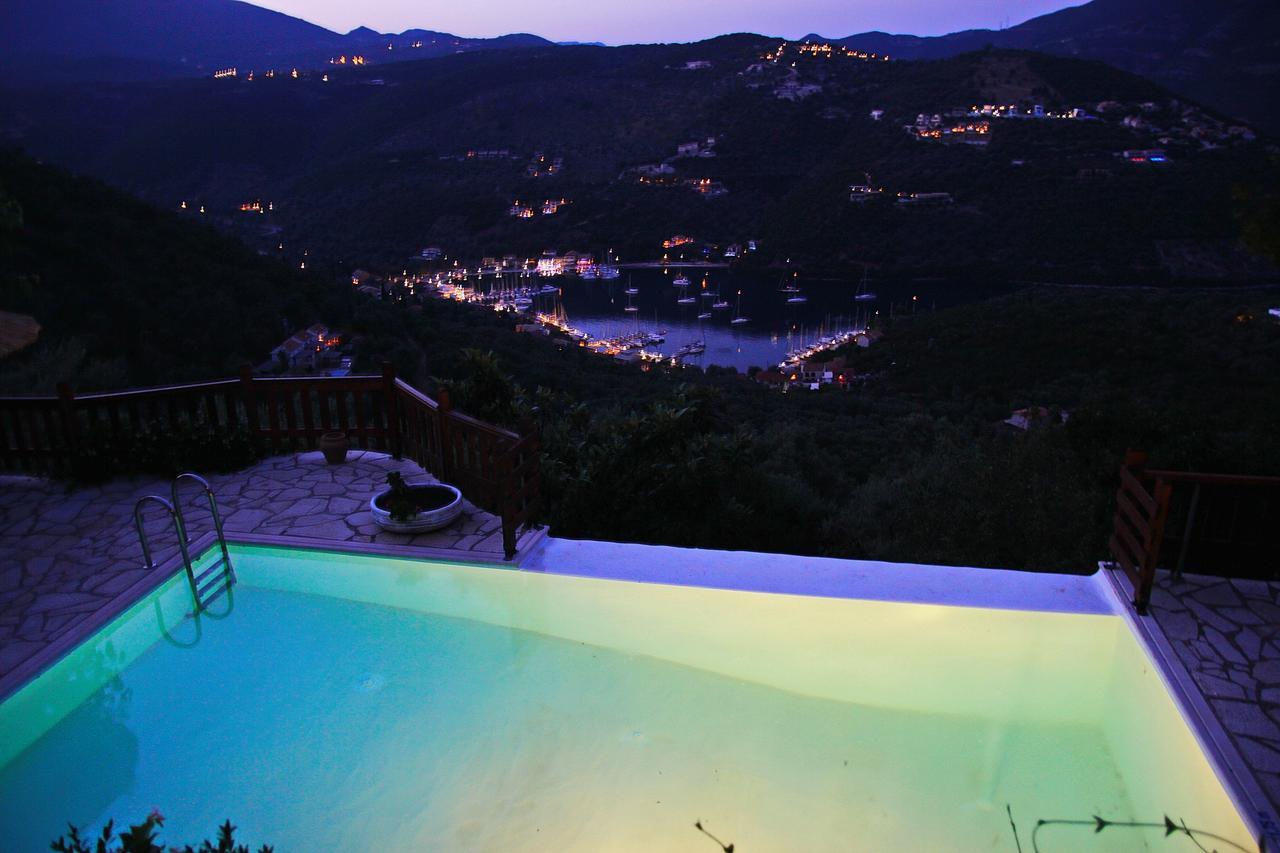 Arethousa Villas Villa