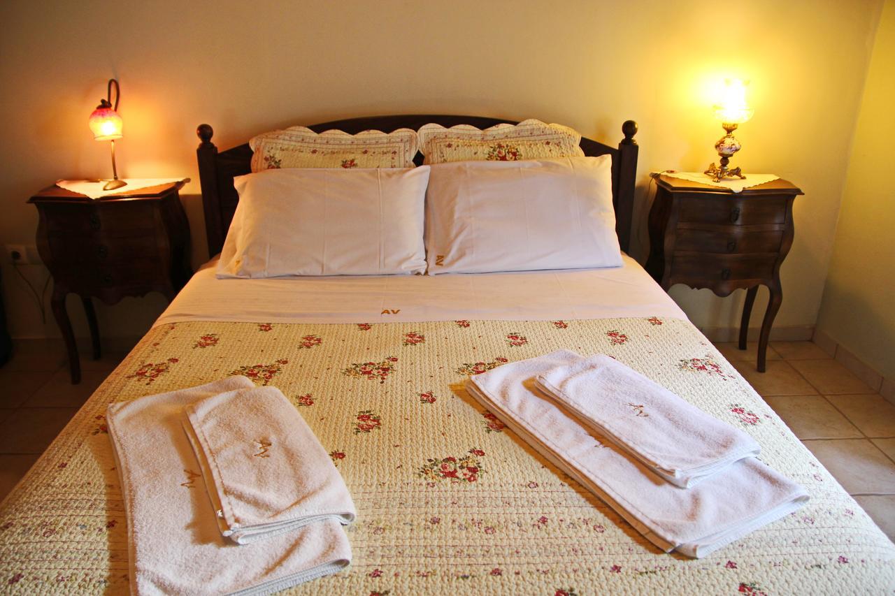 Arethousa Villas Villa