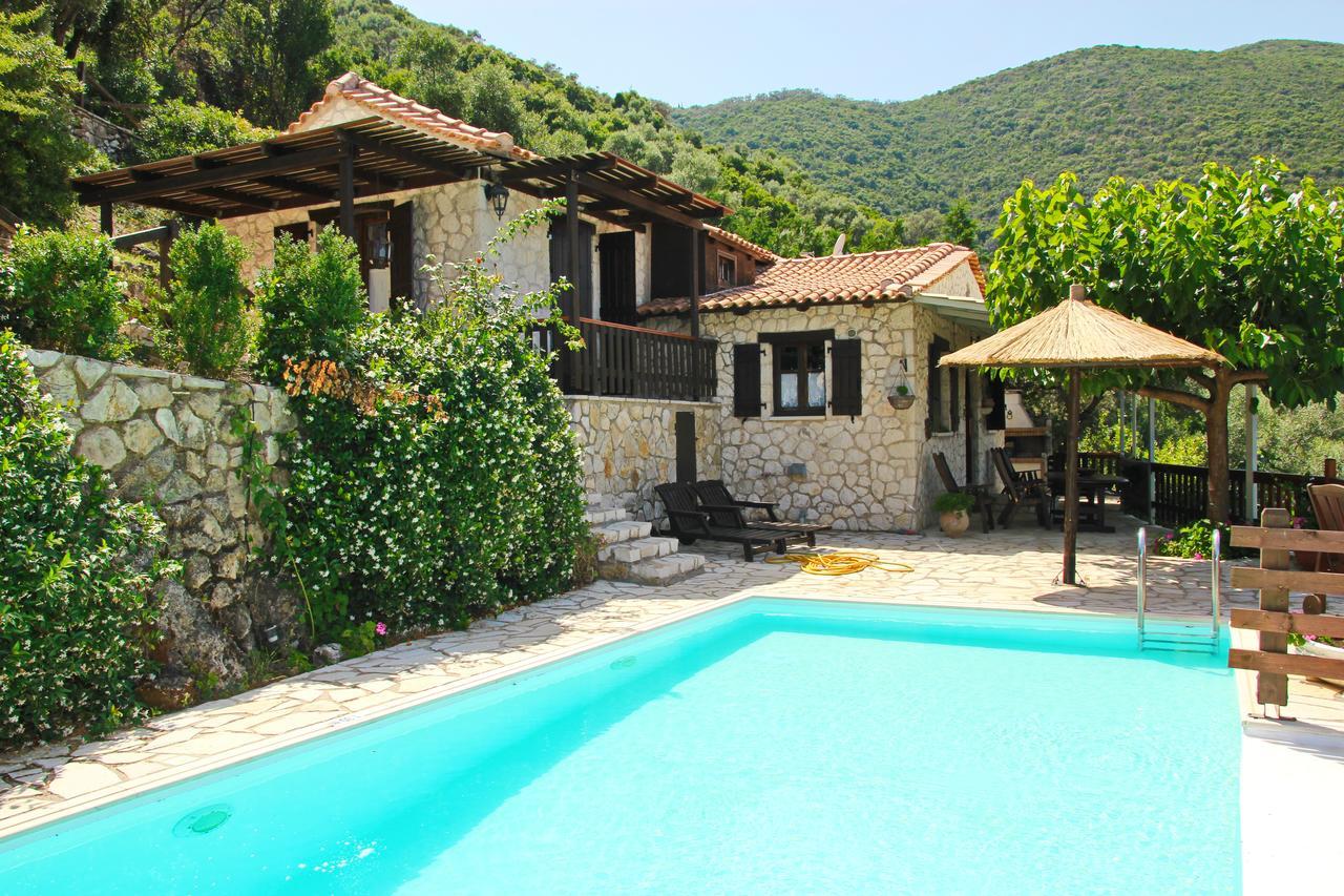 Arethousa Villas Villa