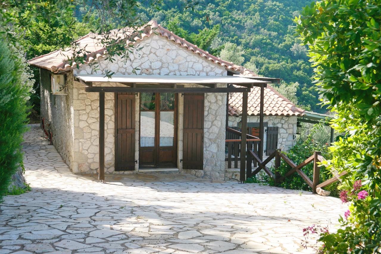 Arethousa Villas Villa