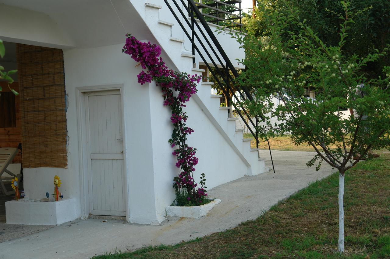 Holiday home Antheia's House Nea Skioni