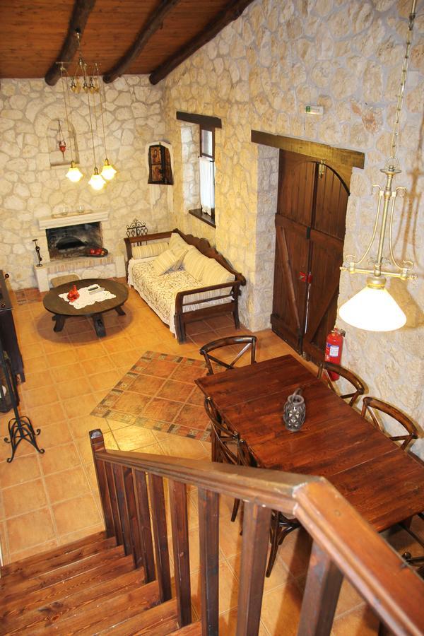 Arethousa Villas Sivota (Lefkada)